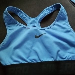 NIKE sport bra